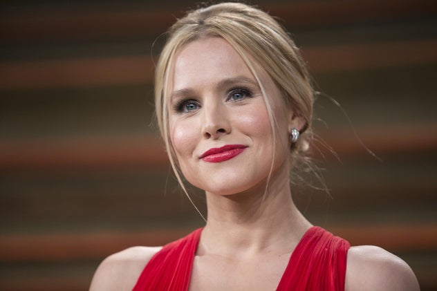 Kristen Bell